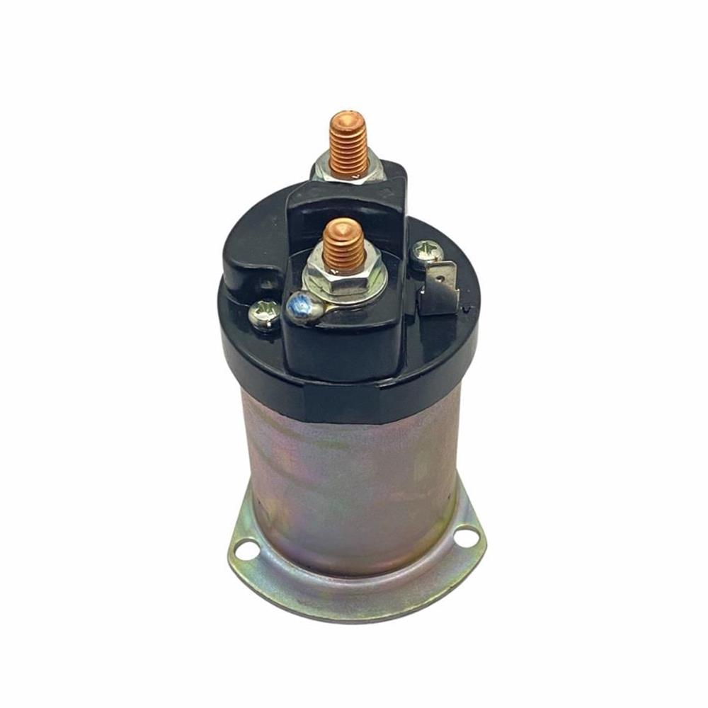 OTOMATİK DELCO TİPİ 12V OPEL ESKI MODEL