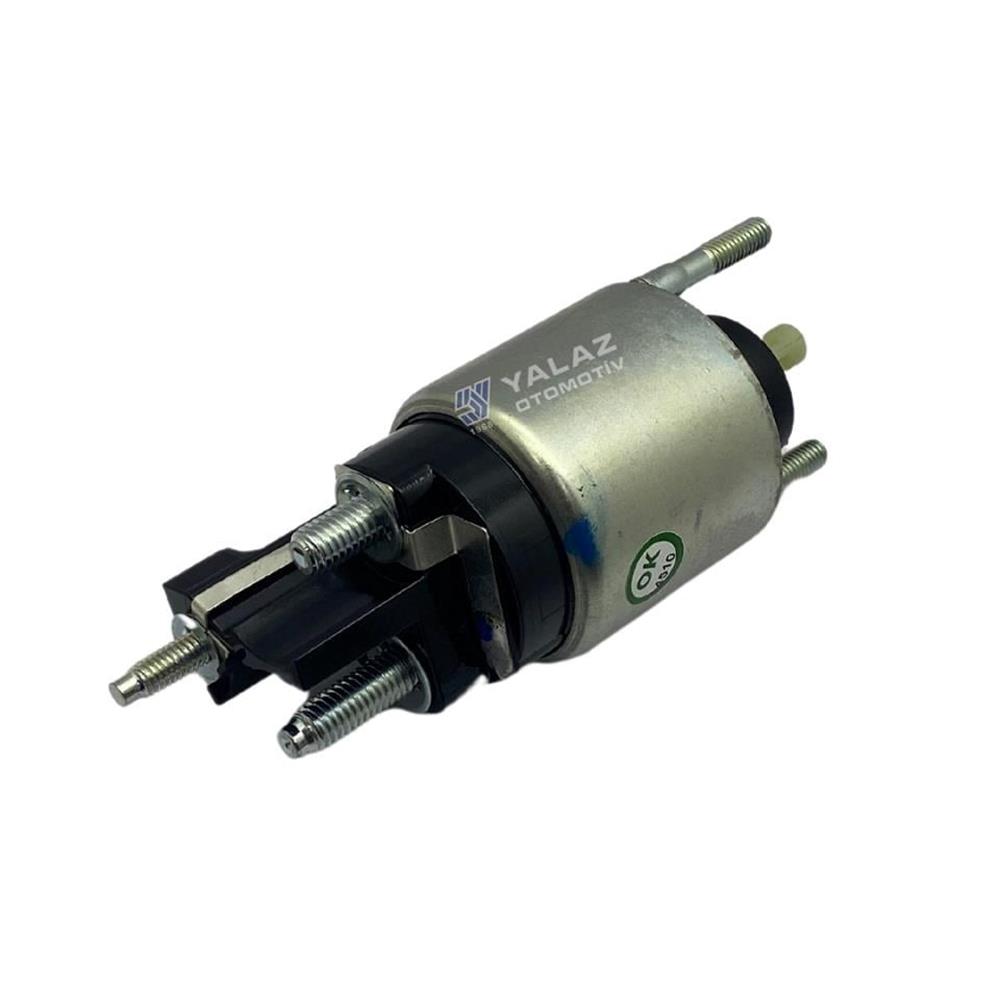 OTOMATİK DENSO TİPİ 12V MERCEDES C - E CLASS