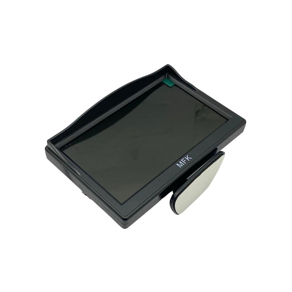 PARK SENSÖRÜ (4.3 INCH) EKRAN + KAMERALI