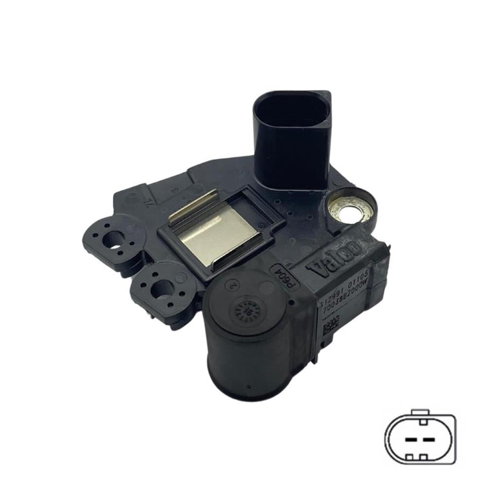REGÜLATÖR SG12B021-23