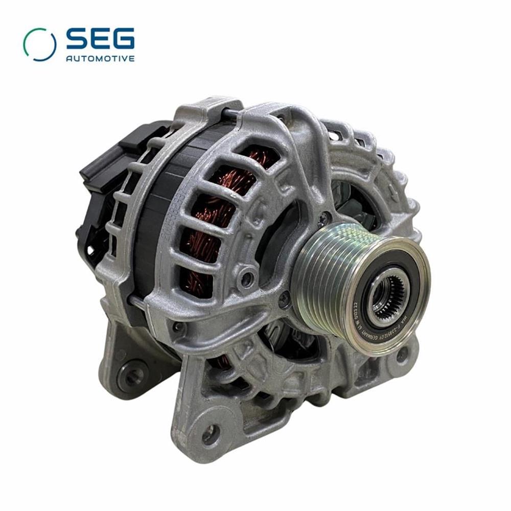 REMARK STR 1838 KOMATSU PC200-3-PC320 13 DİŞ S6D105 MARŞ MOTORU