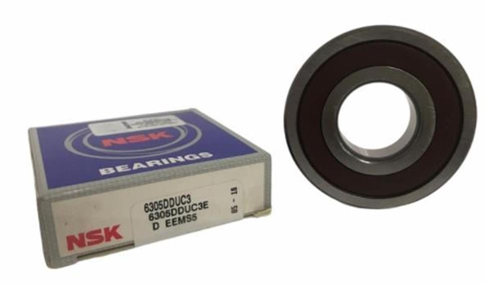 RULMAN 25x62x17 (PLASTİK KAPAK) 6305 2RS