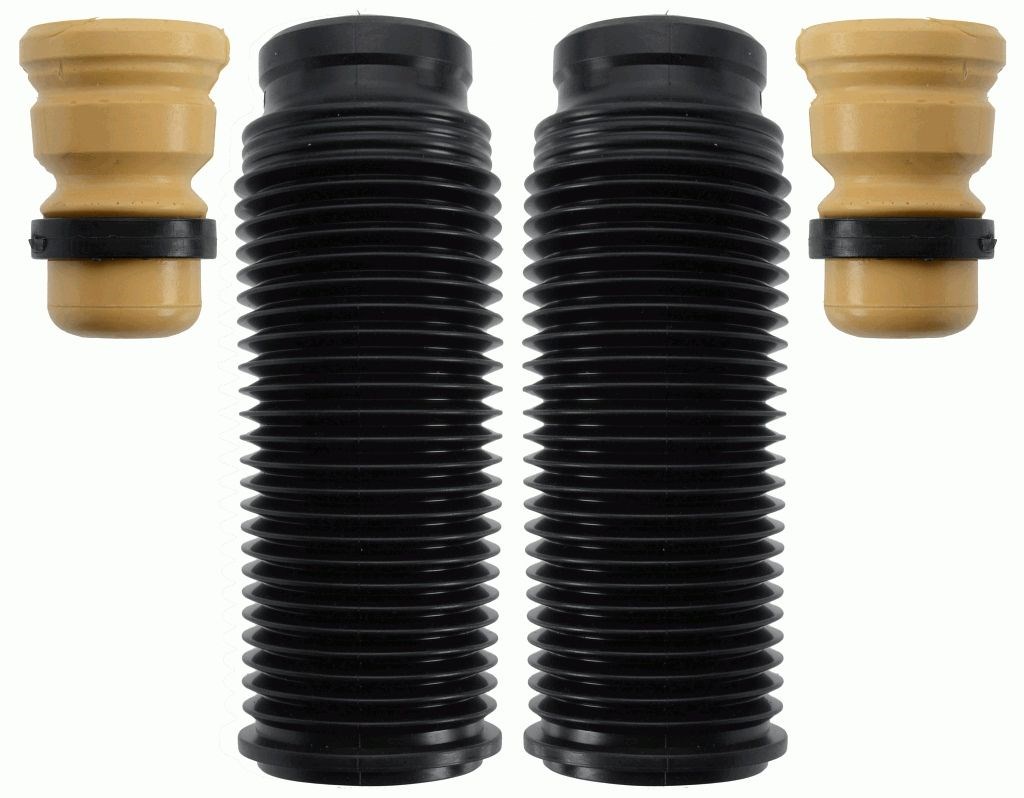 SACHS 900327 | On Arka Amortisör Toz Körüğü 210mm VW