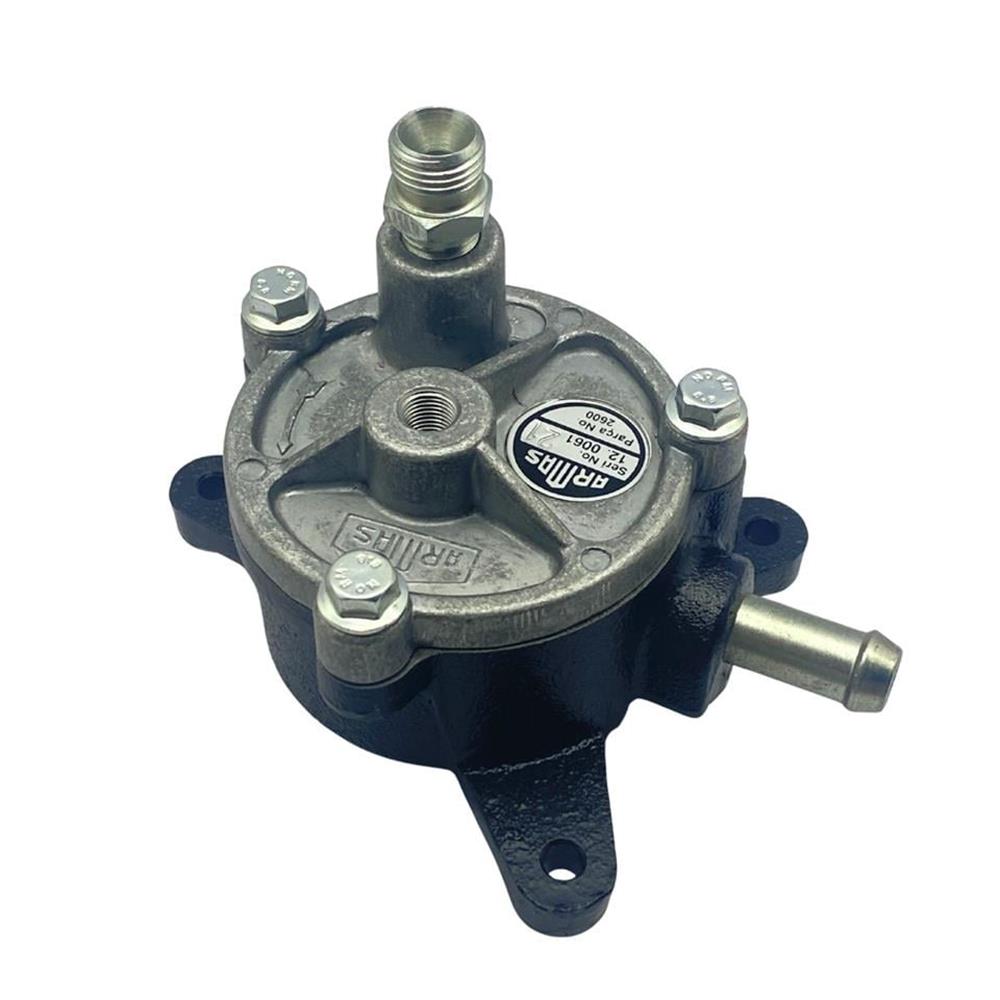 VAKUM POMPASI FORD TRANSİT DİZEL M 15 - TUZLA JEEP