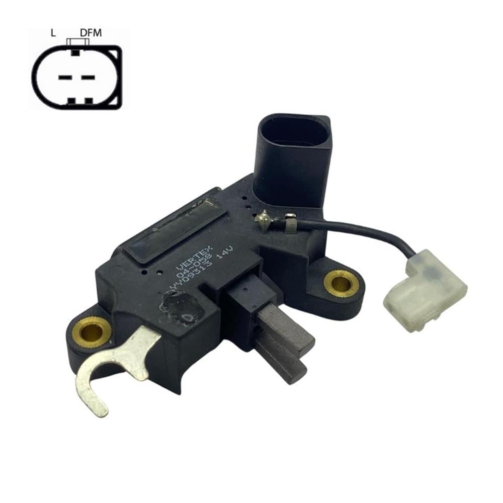 VERTEX IB 0482 KONJEKTÖR BOSCH TİPİ 12V LADA VEGATRT-5