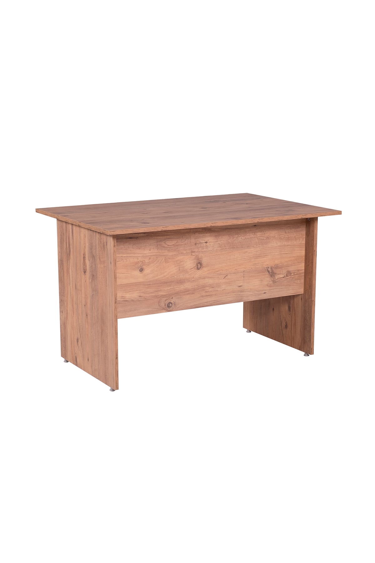 Ofisbazaar Modern Çalışma Masası | 120 cm - Atlantik Çam Atlantik Çam