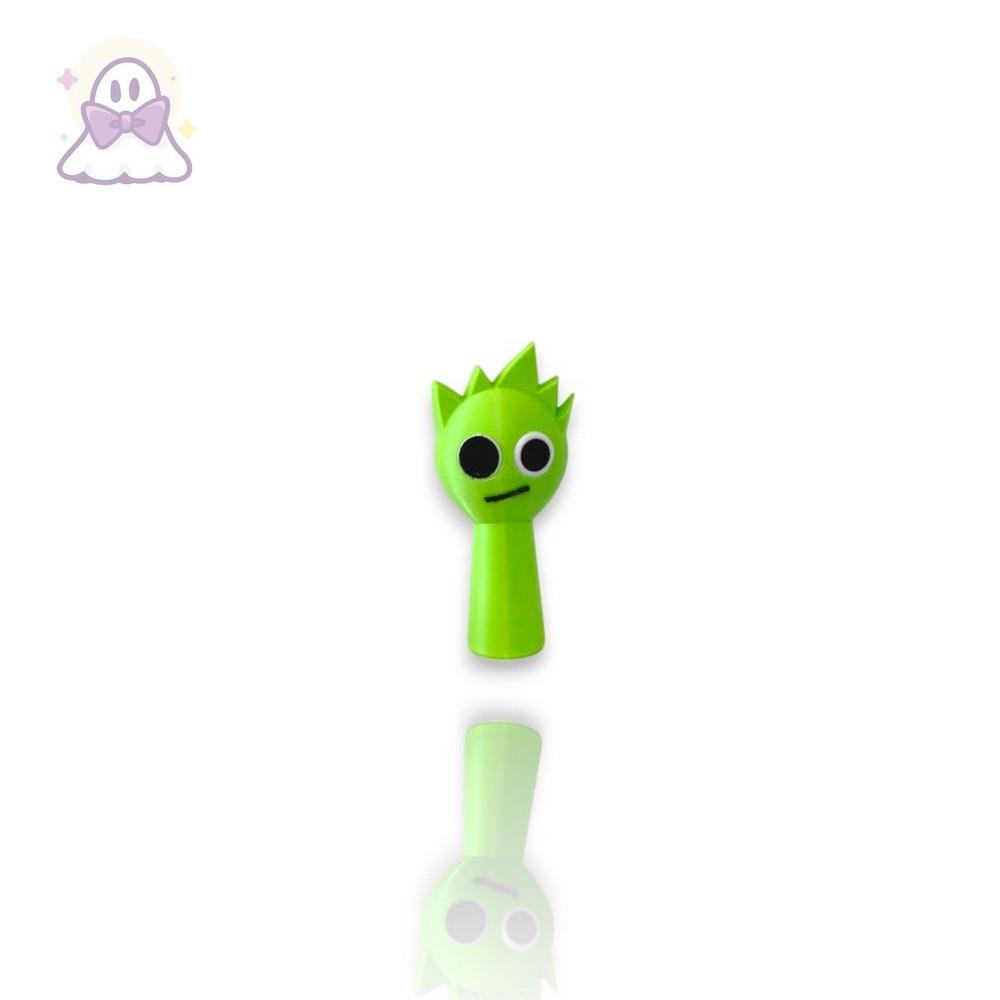 Sprunki Effects Lime