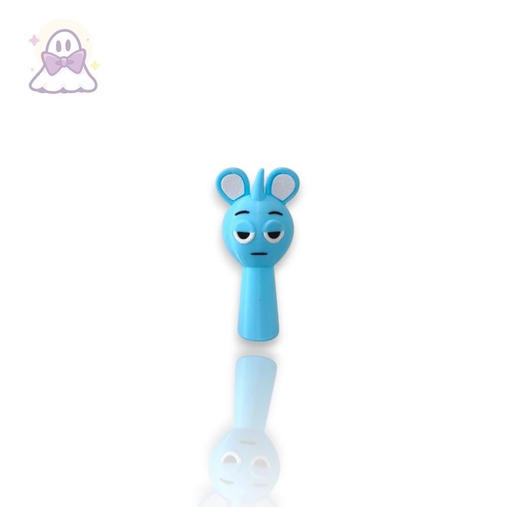 Sprunki Effects Sky Blue