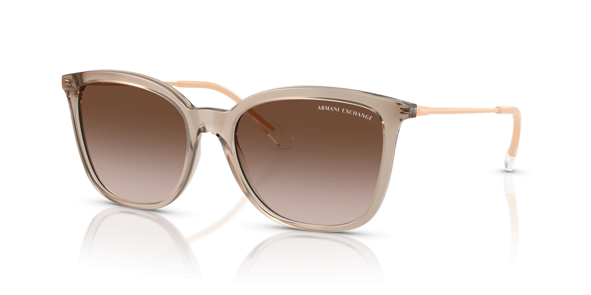 ARMANI EXCHANGE AX 4151S 836613 55