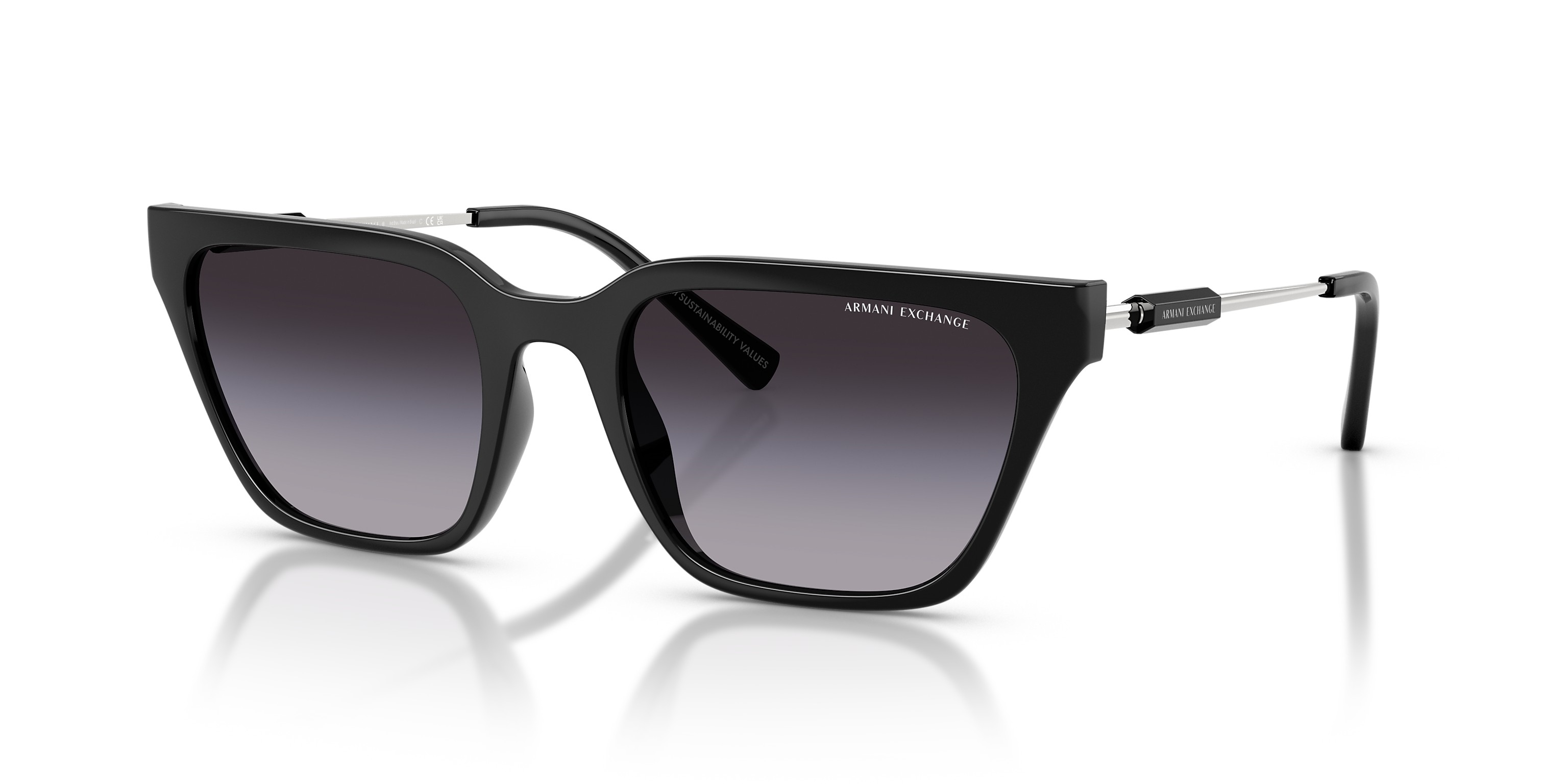 ARMANI EXCHANGE AX 4158S 81588G 55