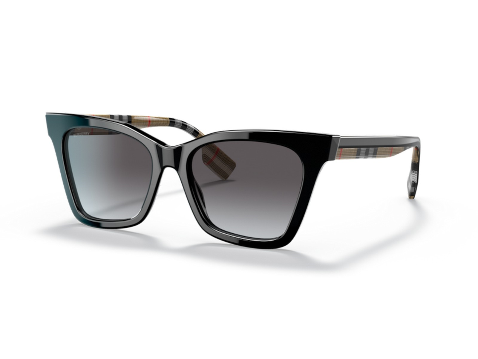 BURBERRY BE 4346 Elsa 3942/8G 53