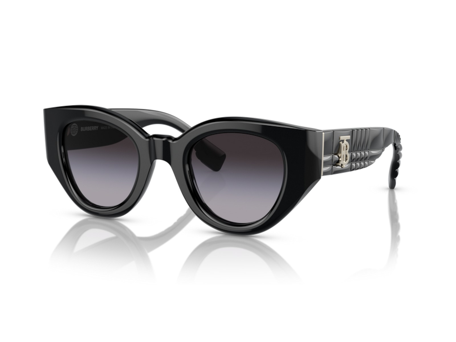 BURBERRY BE 4390 Meadow 3001/8G 47