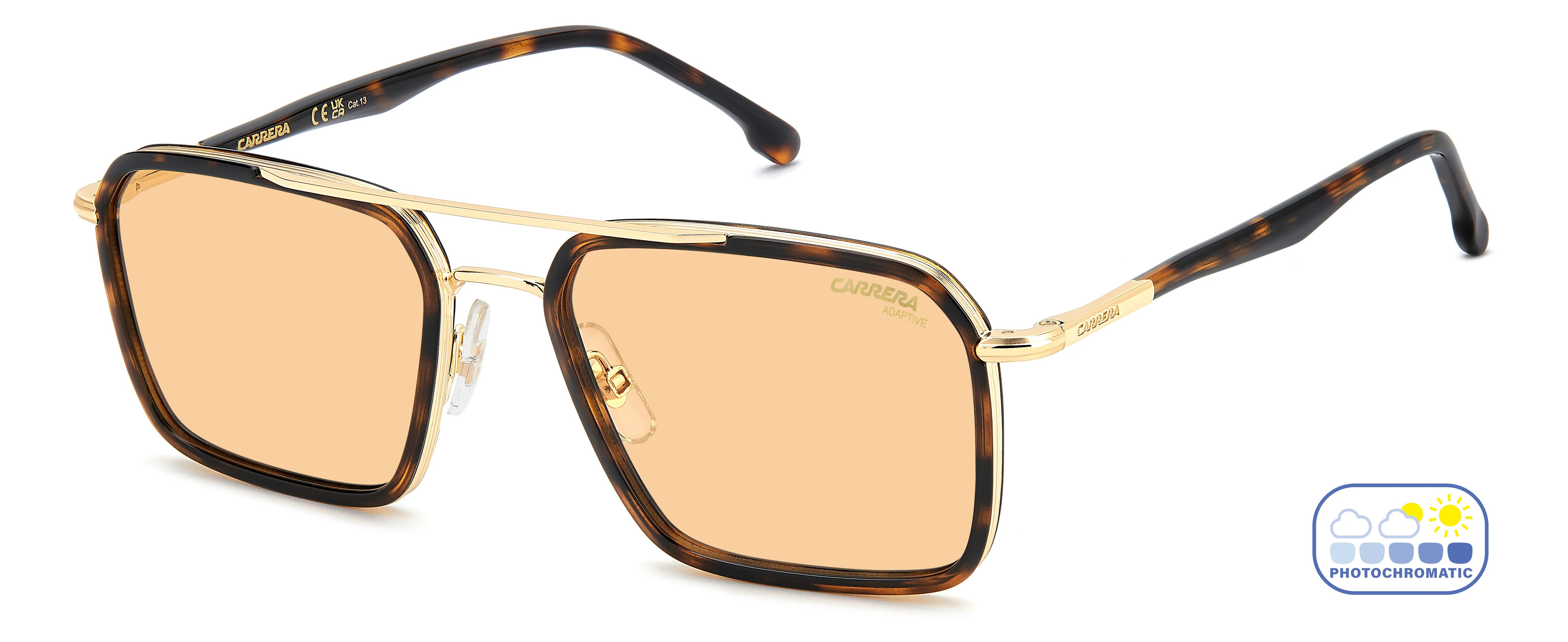 CARRERA 362/S (Güneşte Koyulaşan) 2IKQ6 55