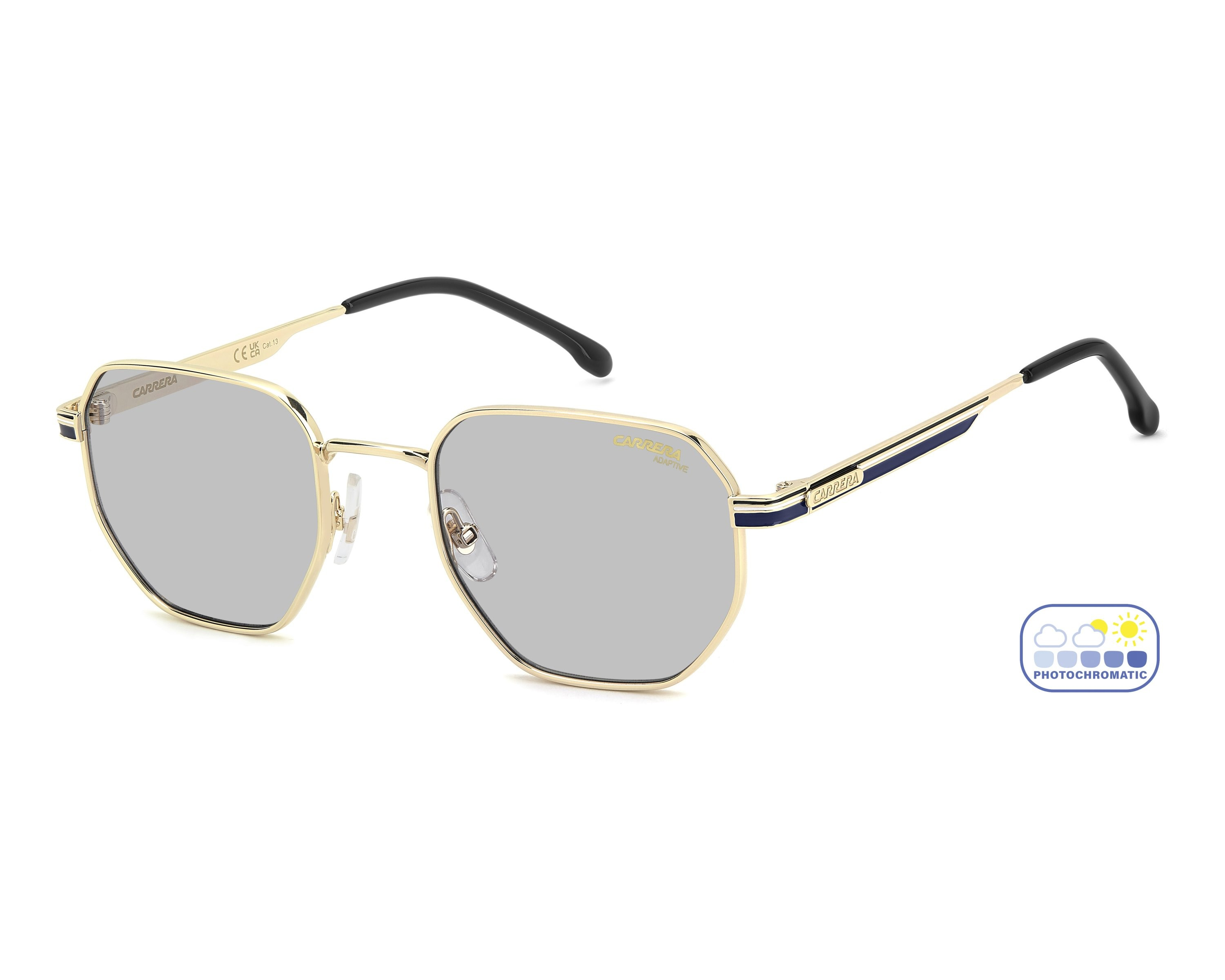 CARRERA 380/S (Güneşte Koyulaşan) LKS7O 52