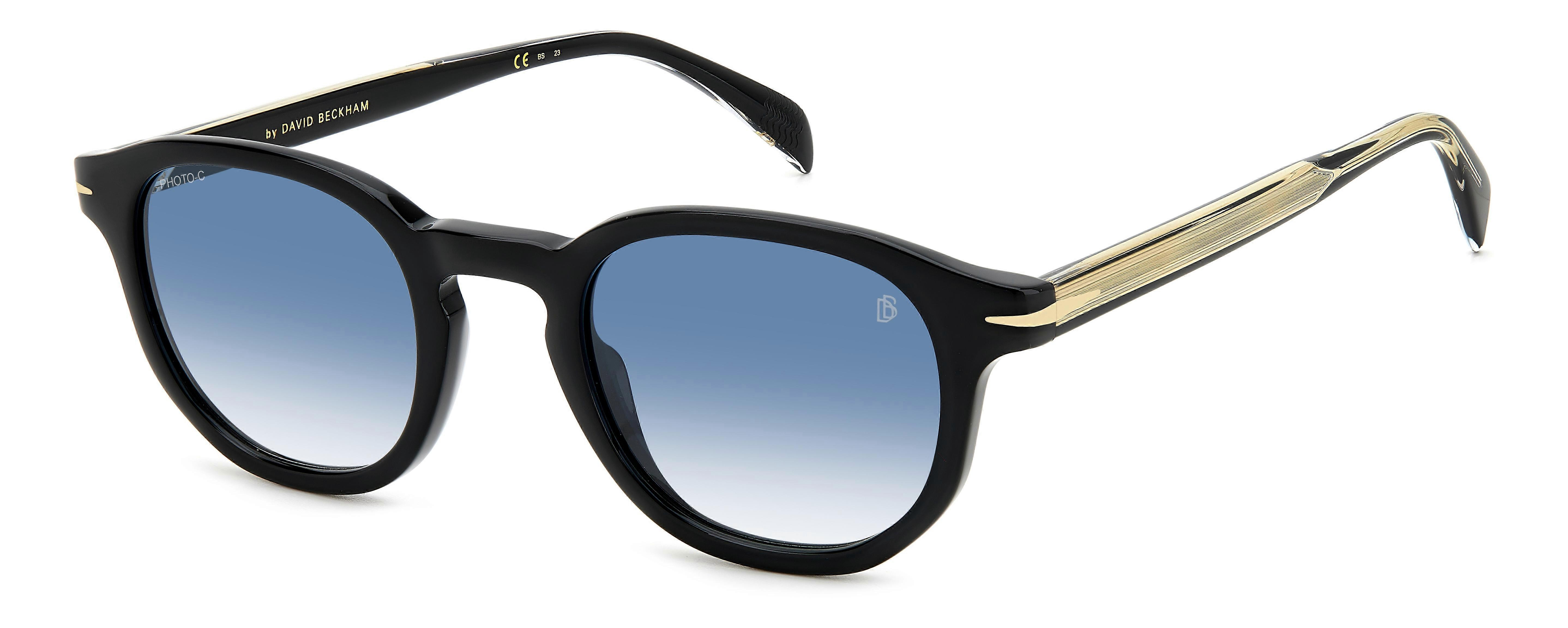 DAVİD BECKHAM DB 1007/S (Güneşte Koyulaşan) 807F9 49