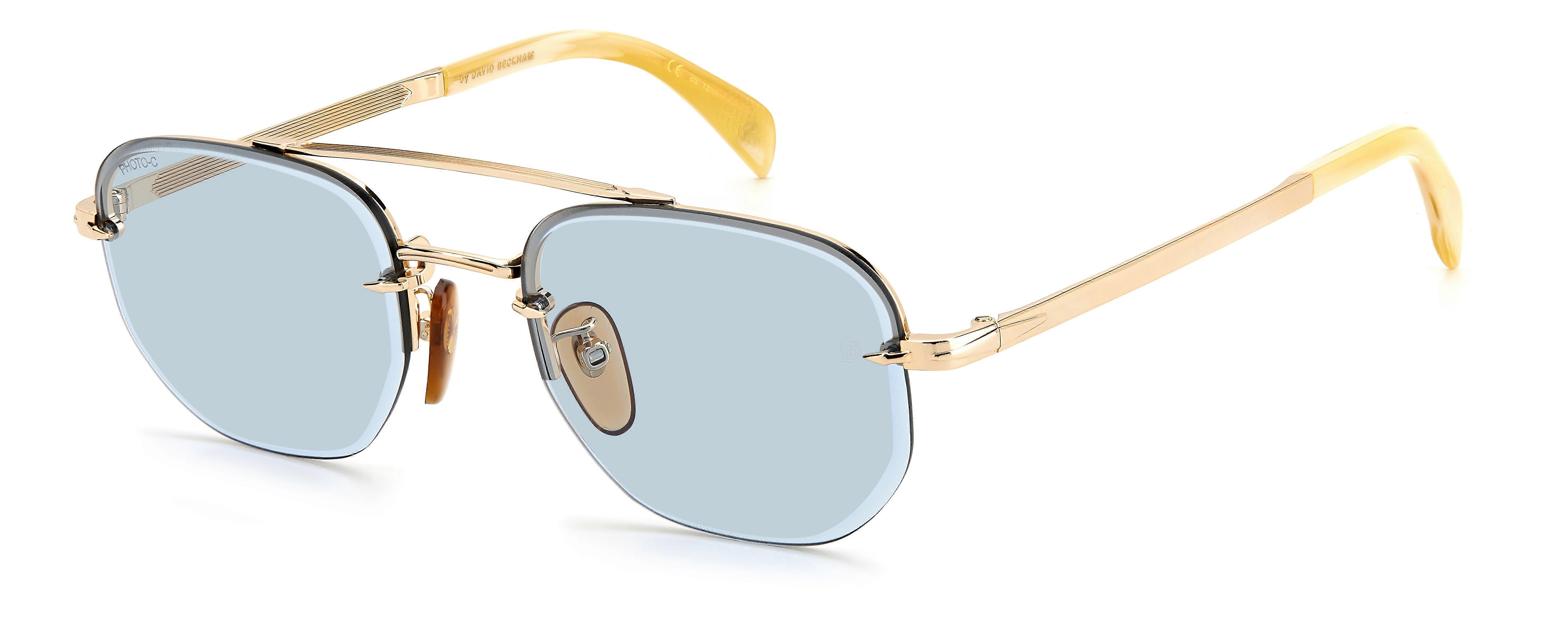 DAVİD BECKHAM DB 1078/S (Güneşte Koyulaşan) IDAQZ 53