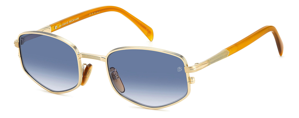 DAVİD BECKHAM DB 1129/S F6W08 52