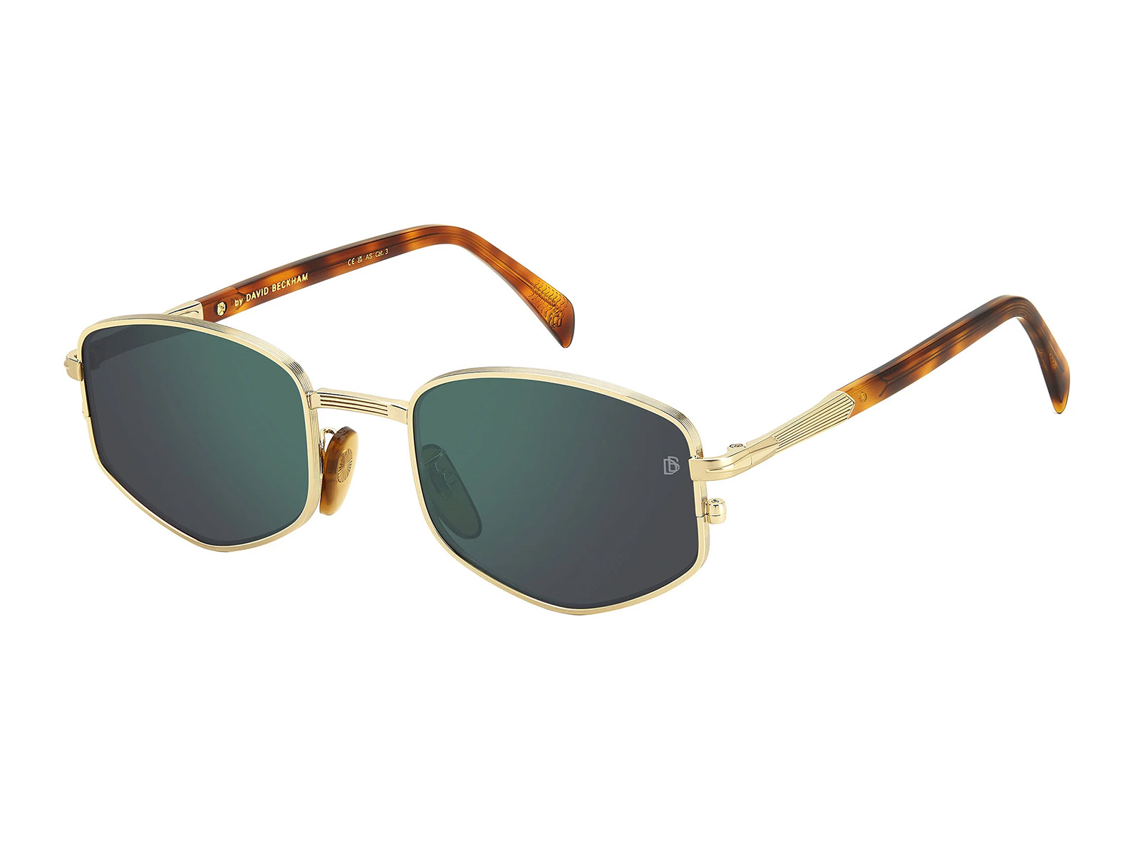 DAVİD BECKHAM DB 1129/S HM2MT 52