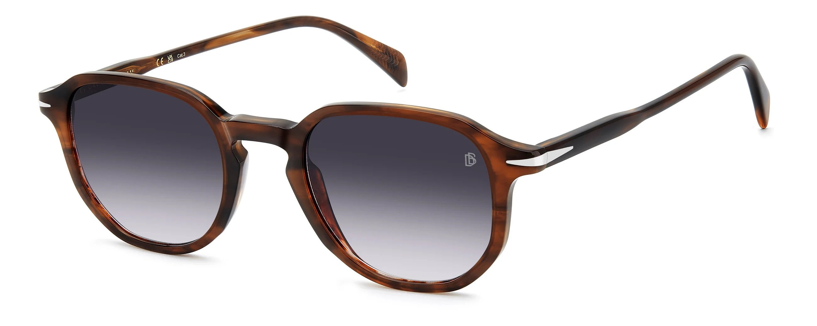 DAVİD BECKHAM DB 1140/S EX4DG 50