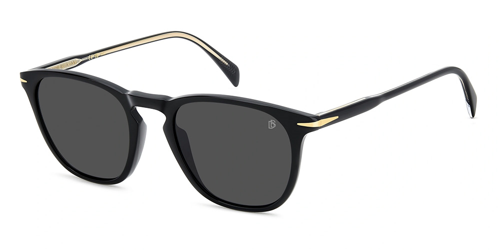 DAVİD BECKHAM DB 1160/S 807IR 51