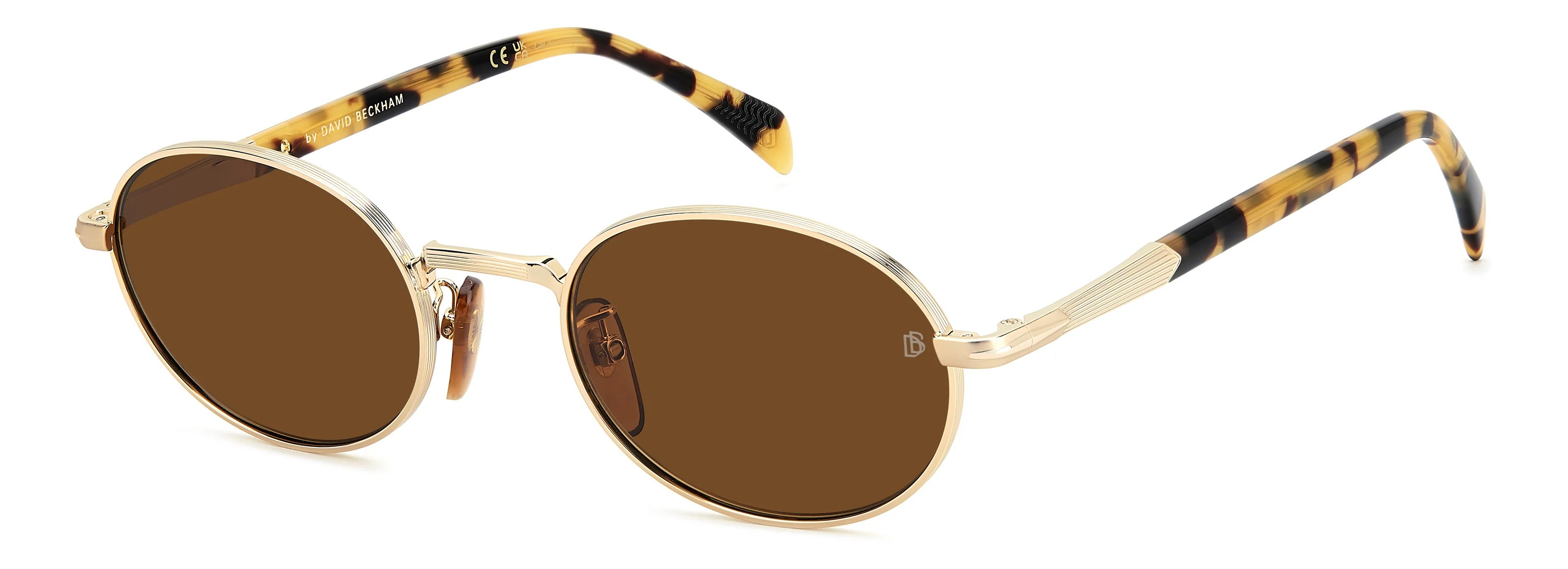 DAVİD BECKHAM DB 1196/S HM270 52