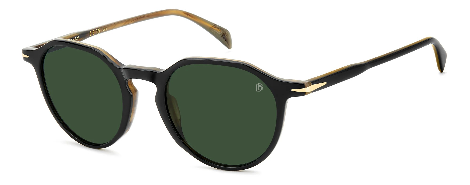 DAVİD BECKHAM DB 1217/S PPOO7 50