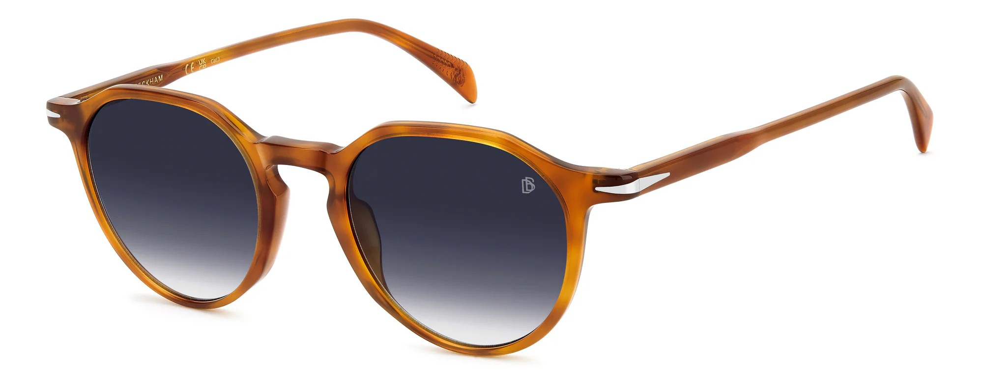 DAVİD BECKHAM DB 1217/S WR908 50