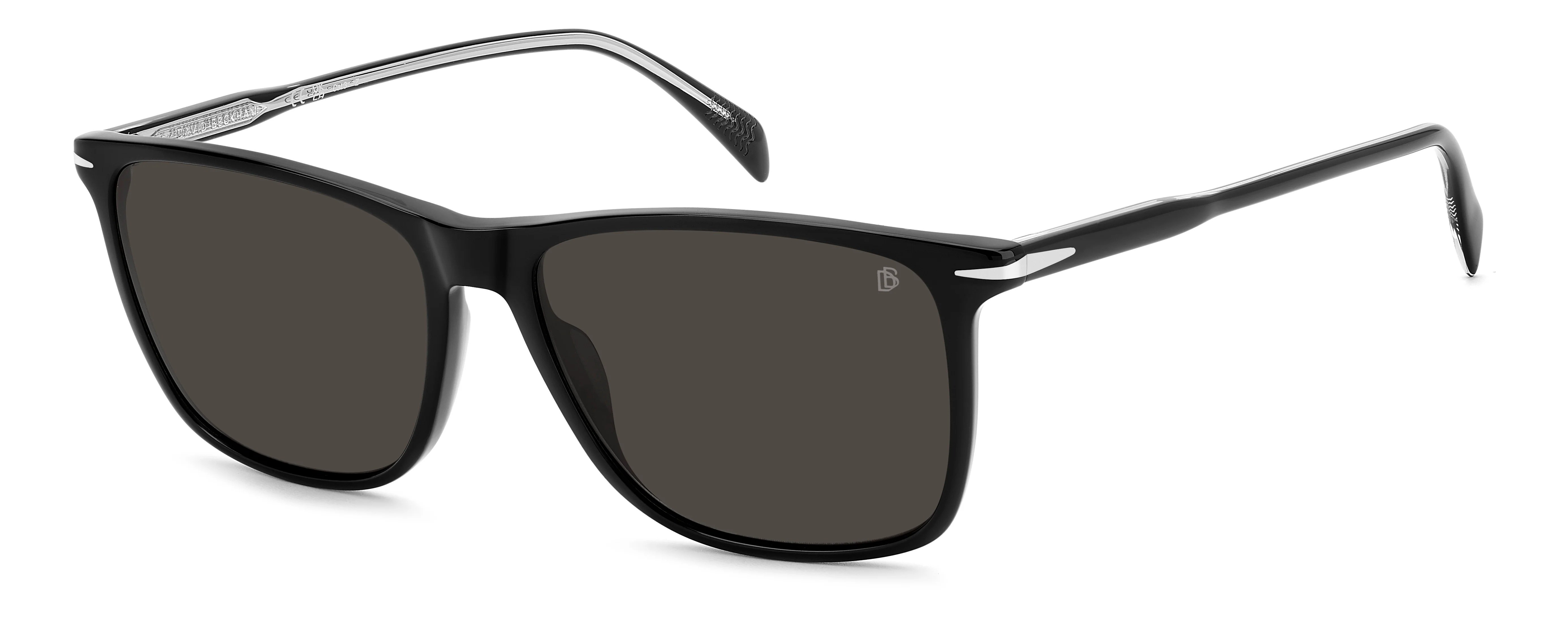 DAVİD BECKHAM DB 1219/S 807M9 57
