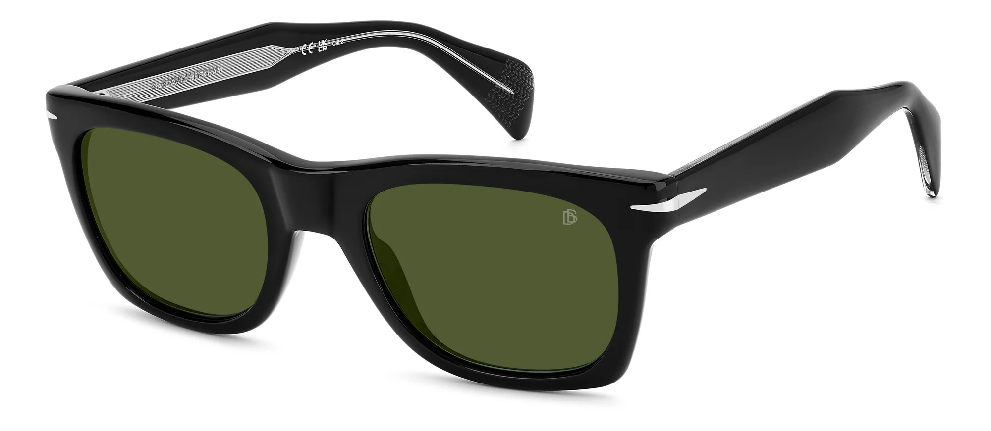 DAVİD BECKHAM DB 1222/S 807QT 53
