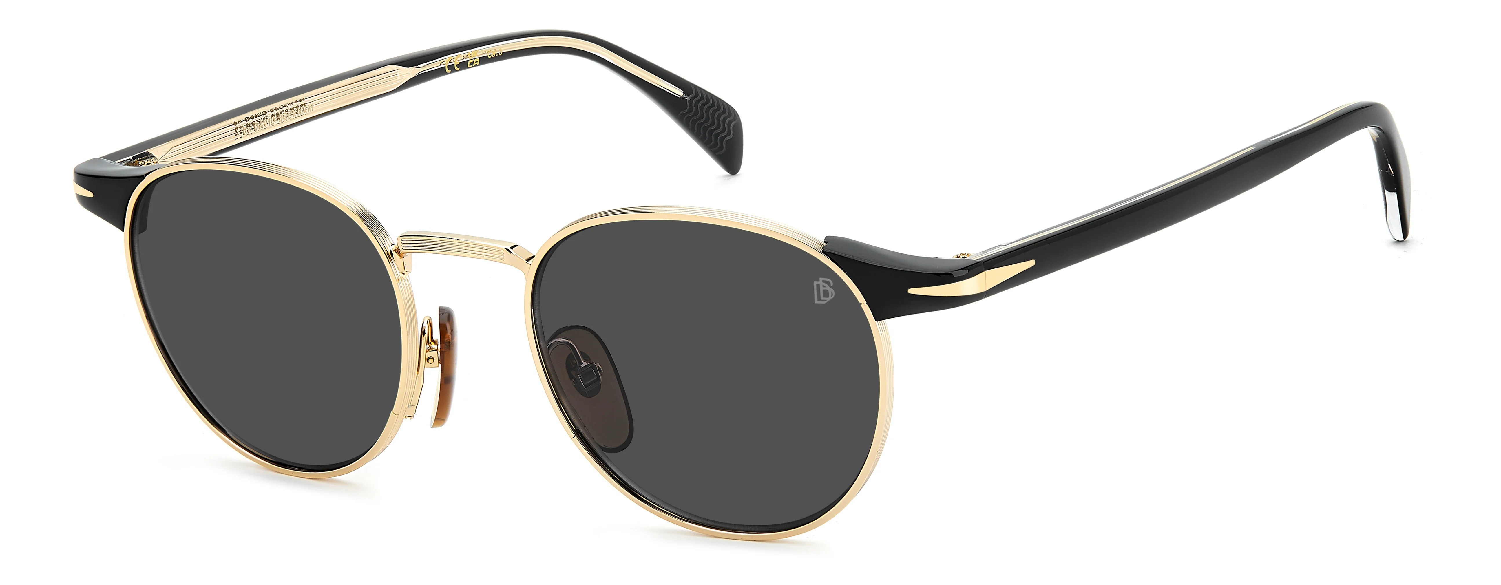 DAVİD BECKHAM DB 1223/S RHLIR 49