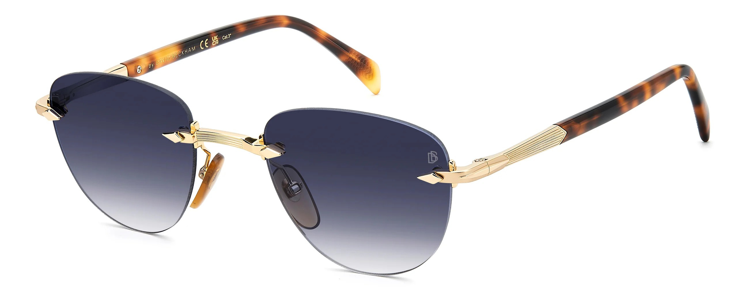 DAVİD BECKHAM DB 1224/S 0NR08 51