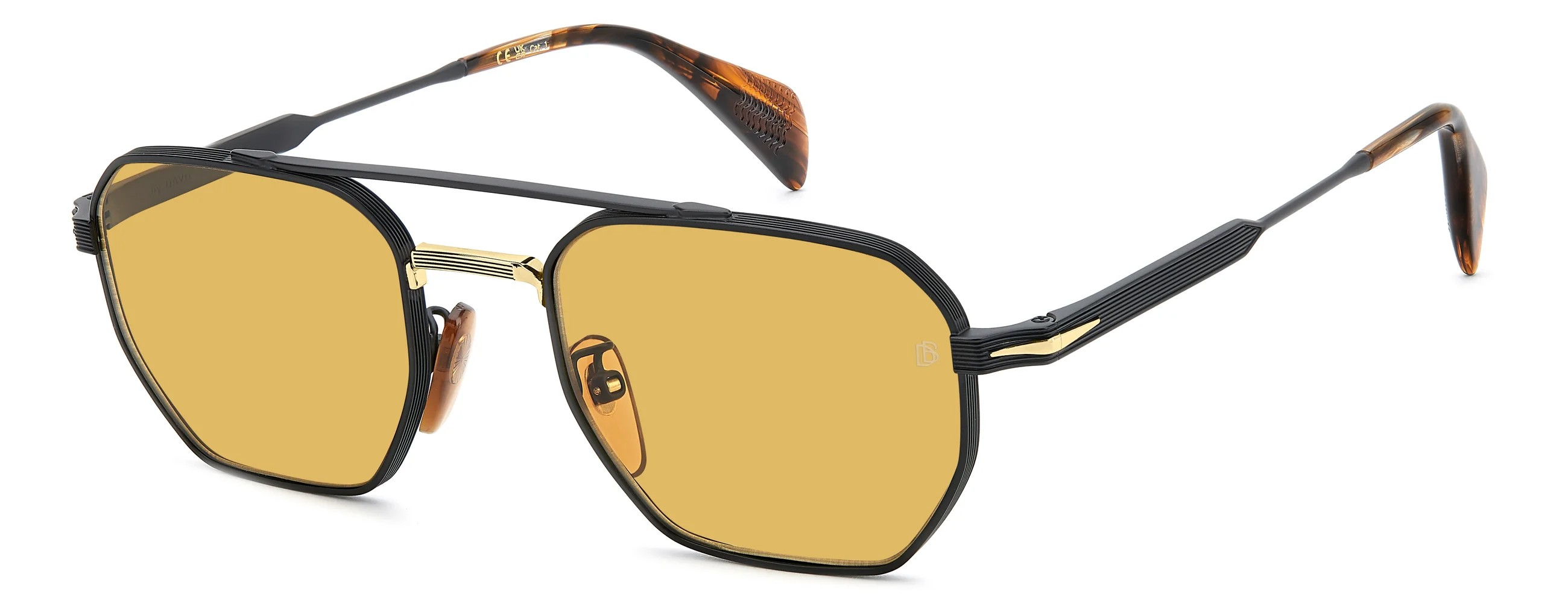 DAVİD BECKHAM DB 1229/S I46J9 52