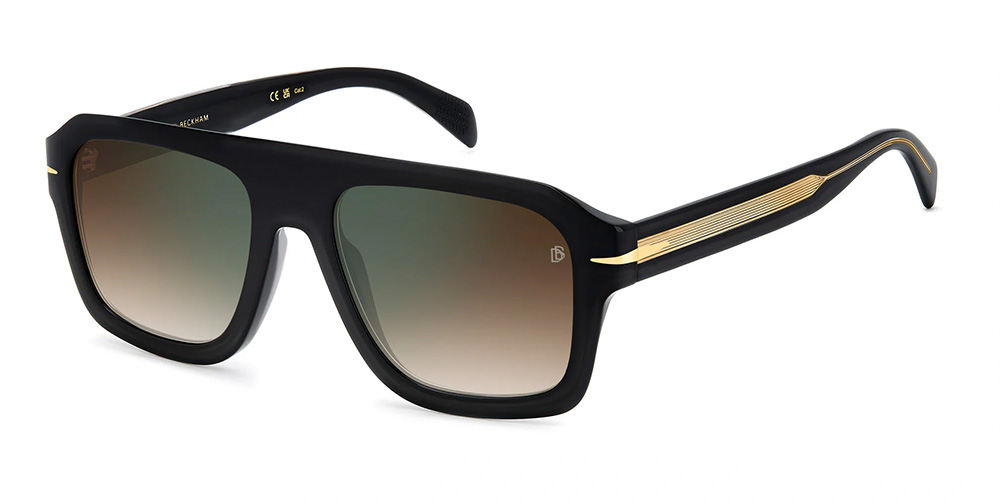 DAVİD BECKHAM DB 7127/S 2M2QY 54