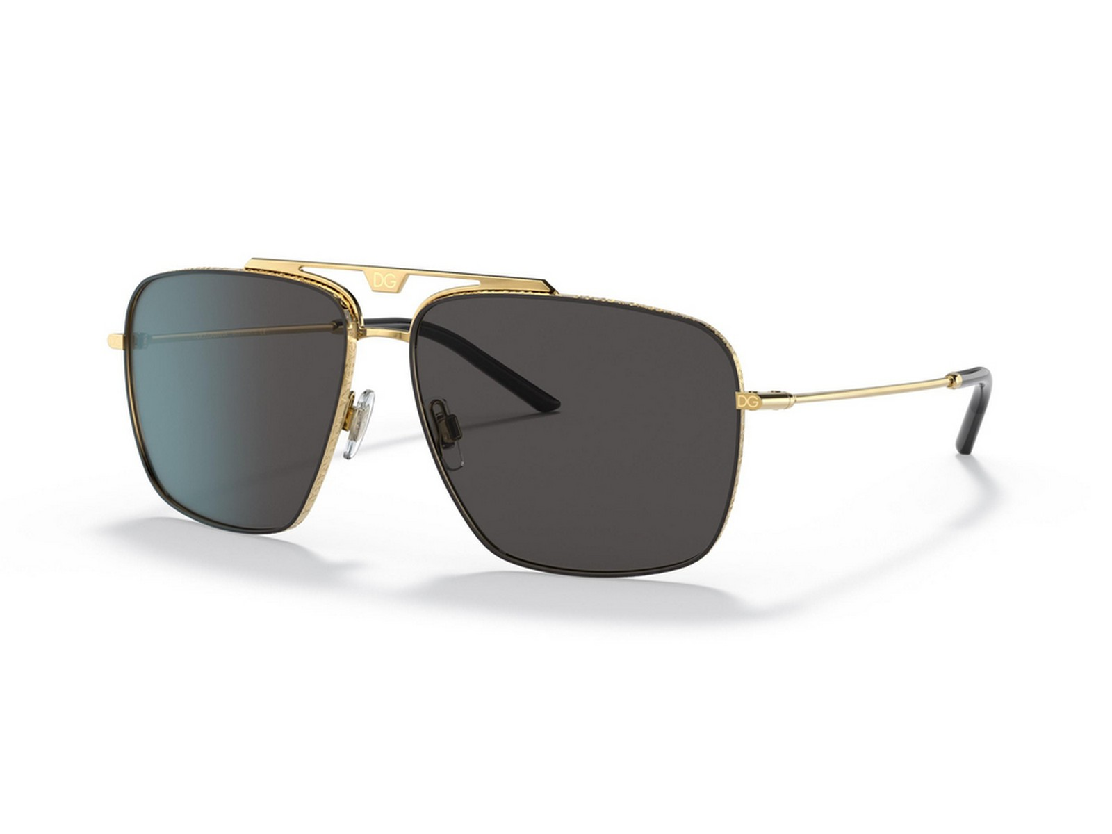 DOLCE GABBANA DG 2264 02/87 61
