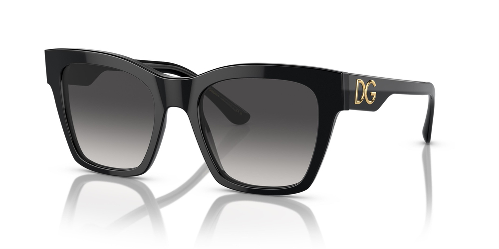 DOLCE GABBANA DG 4384 501/8G 53