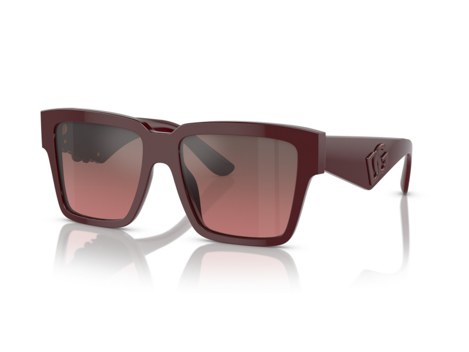 DOLCE GABBANA DG 4436 3091/7E 55