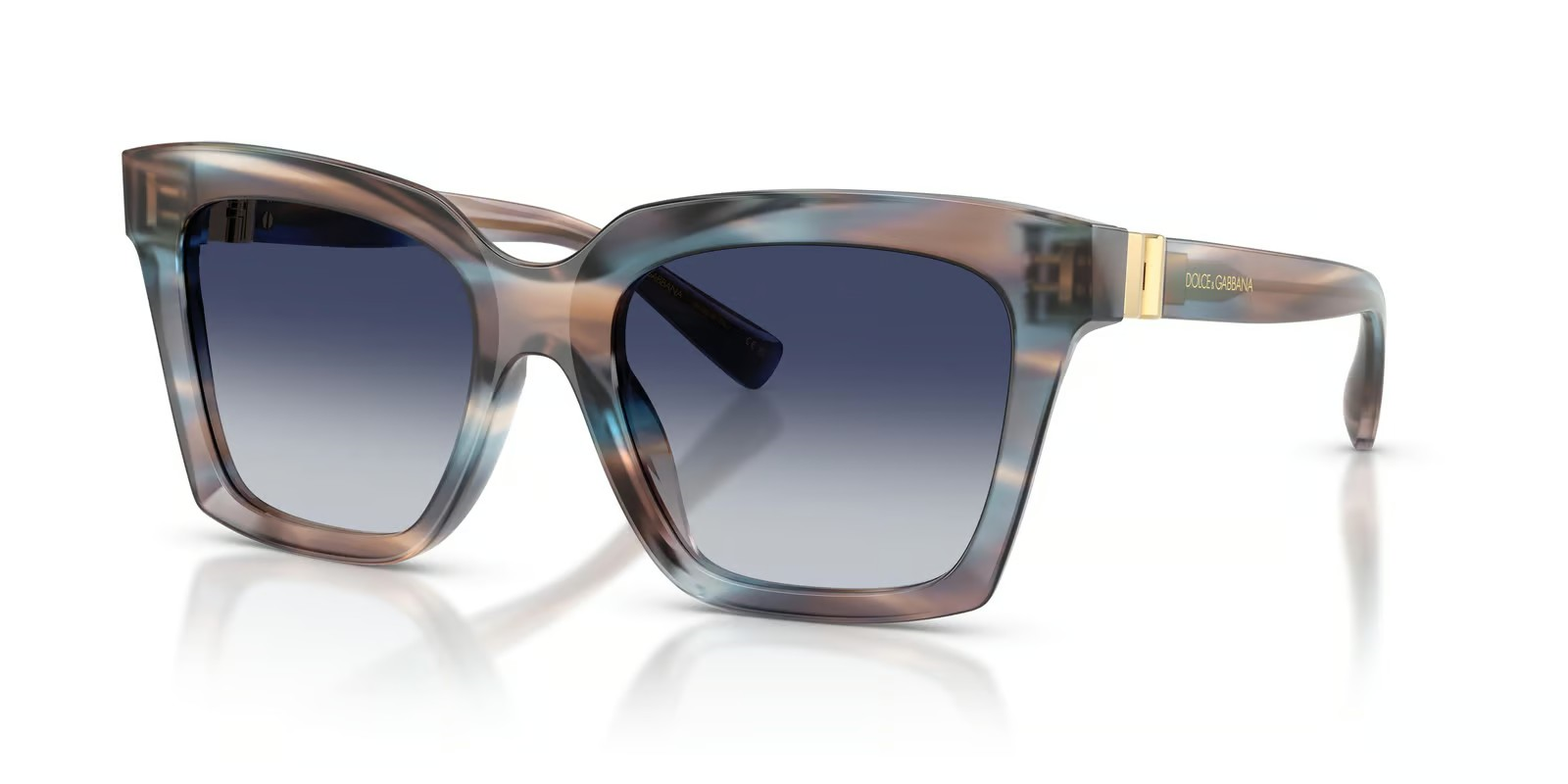 DOLCE GABBANA DG 4498 344814 55