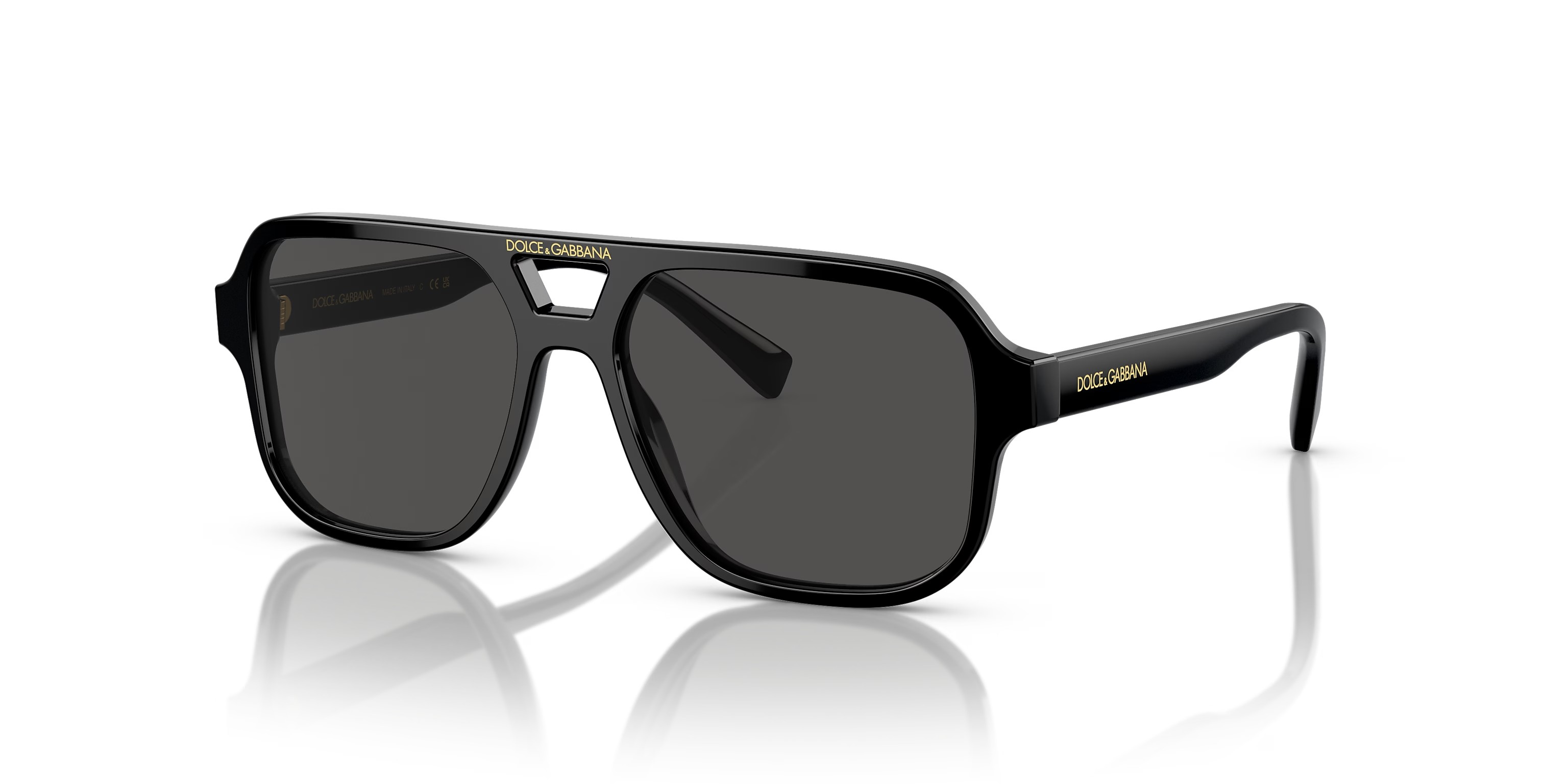 DOLCE GABBANA KIDS DX 4003 3355/87 50