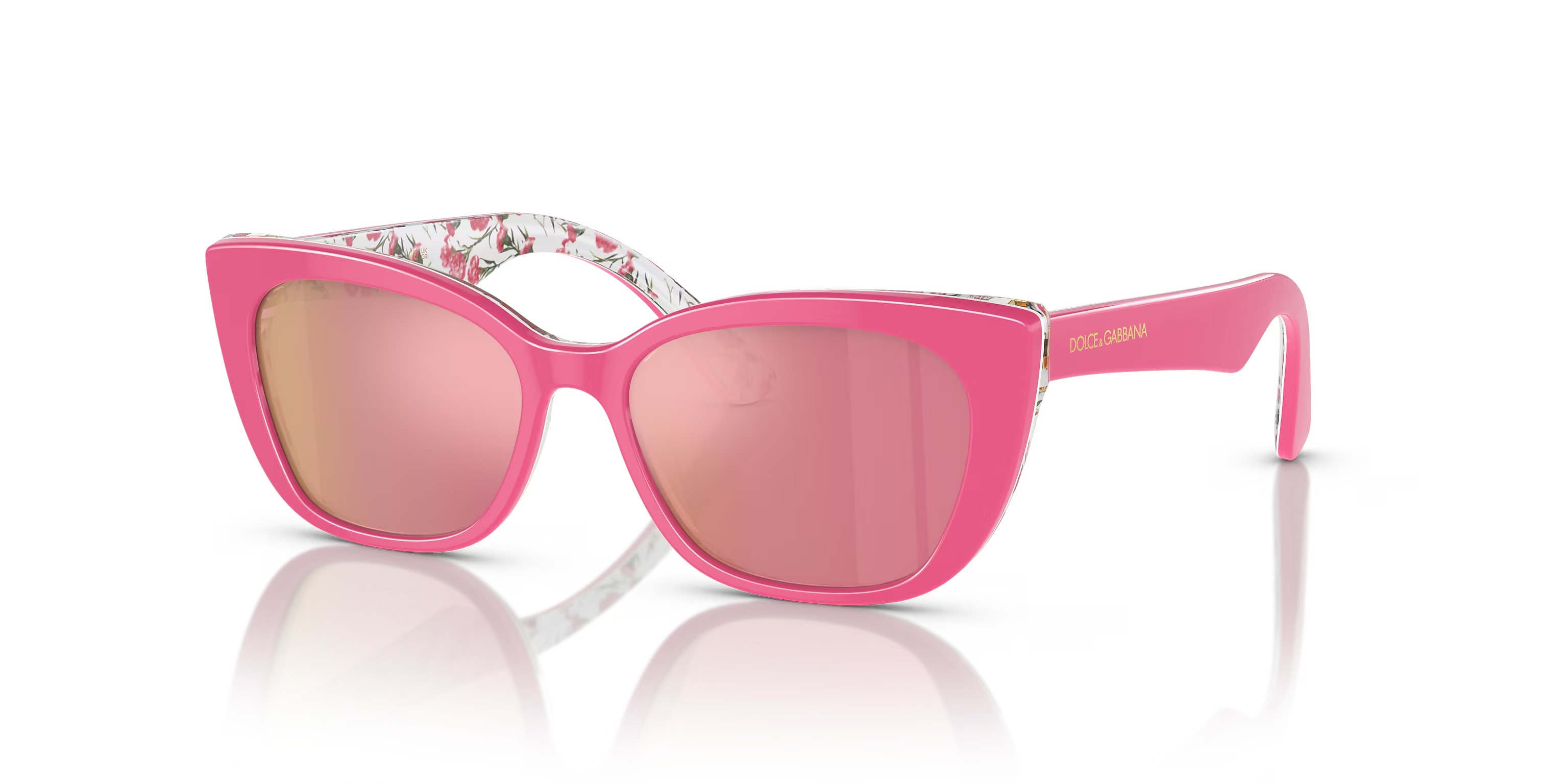 DOLCE GABBANA KIDS DX 4427 3207/Z 49