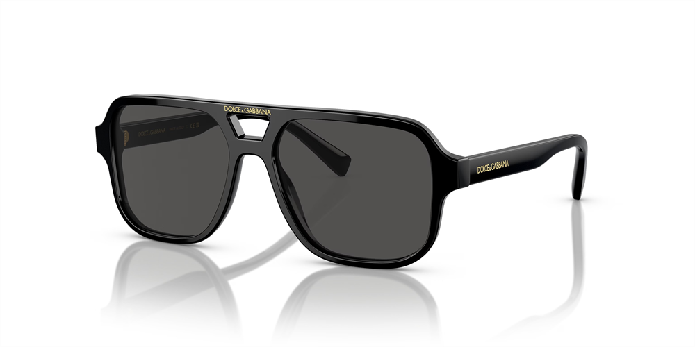 DOLCE&GABBANA KIDS DX 4003 3355/87 50