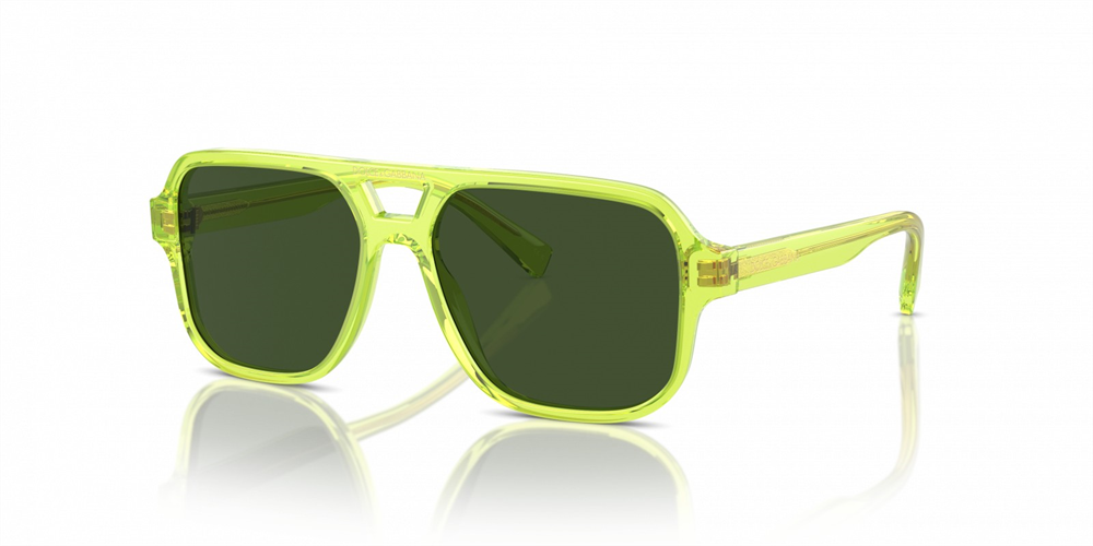 DOLCE&GABBANA KIDS DX 4003 3441/71 50