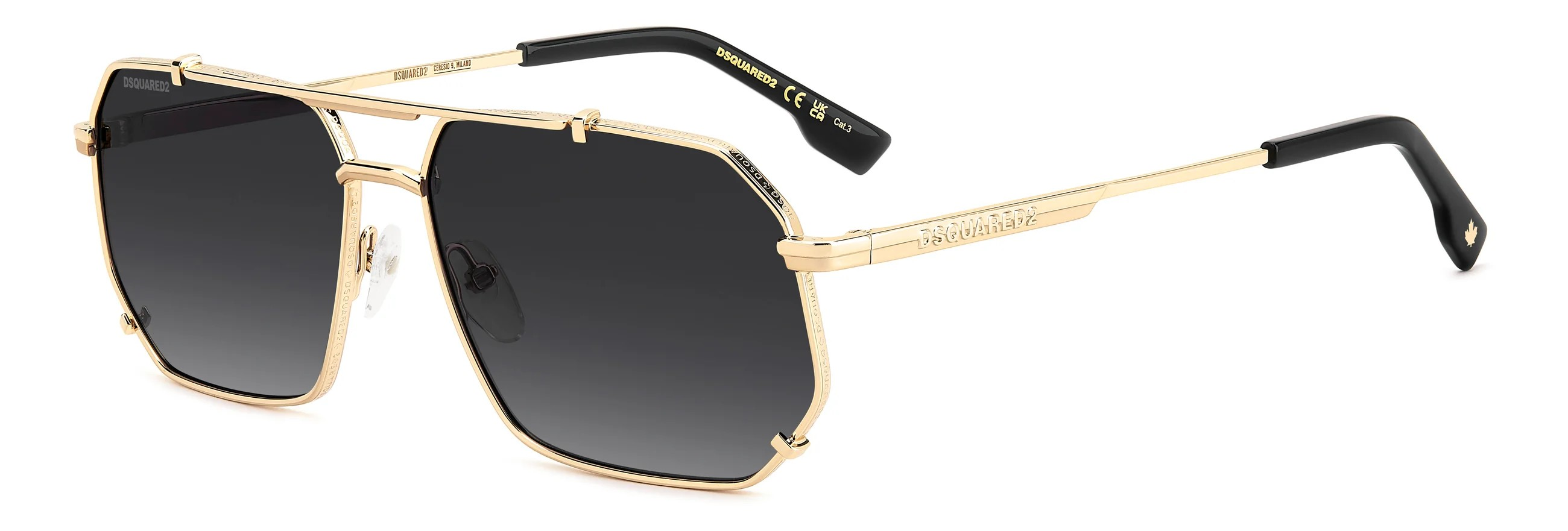 DSQUARED2 D2 0175/S 0009O 61