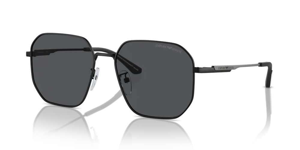 EMPORIO ARMANI EA 2154D 3001/87 57