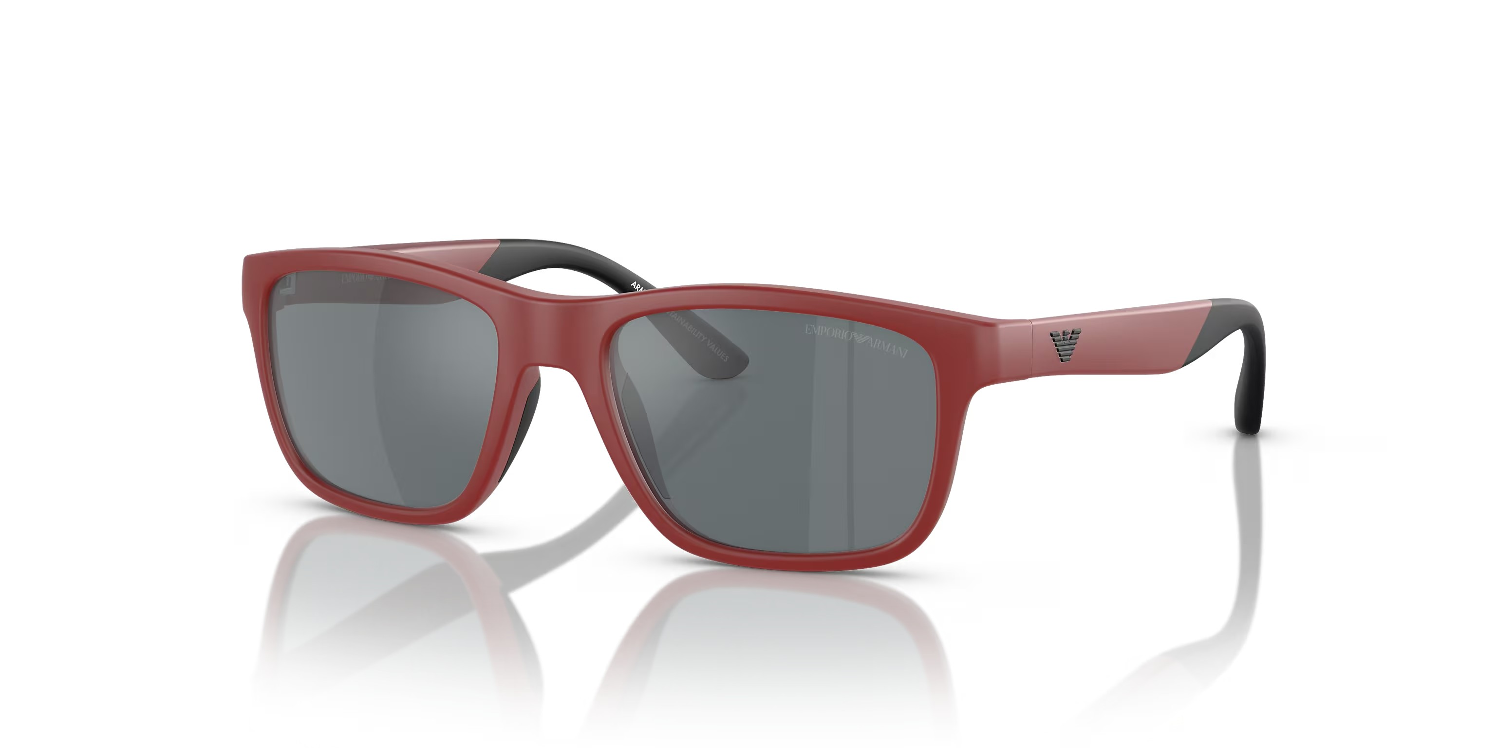 EMPORIO ARMANI KIDS EK 4002 5462/6G 48