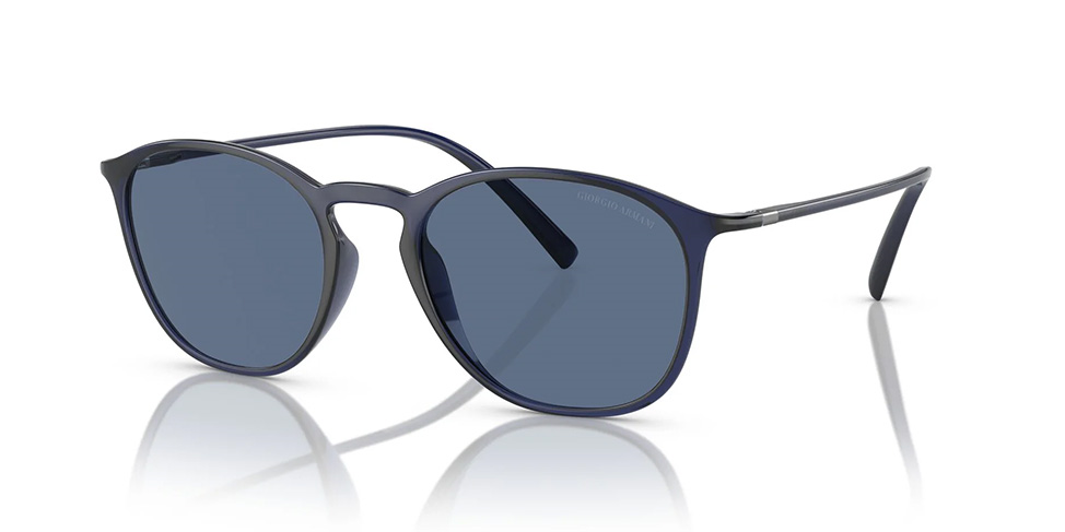 GIORGIO ARMANI AR 8186U 600380 52
