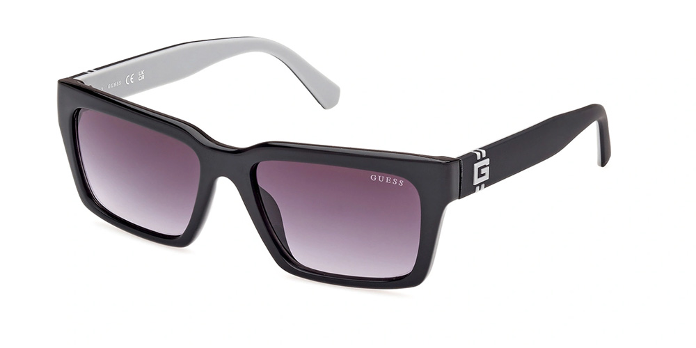 GUESS GU 00121 01B 56