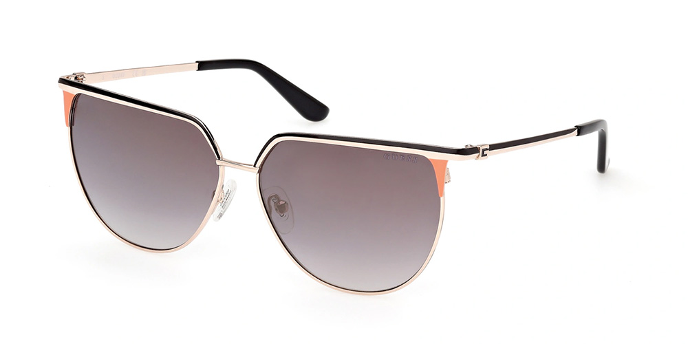 GUESS GU 00132 05C 58