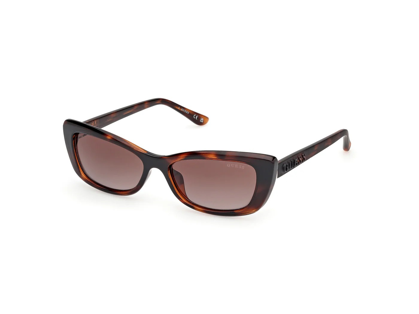 GUESS GU 00156-H 52F 55