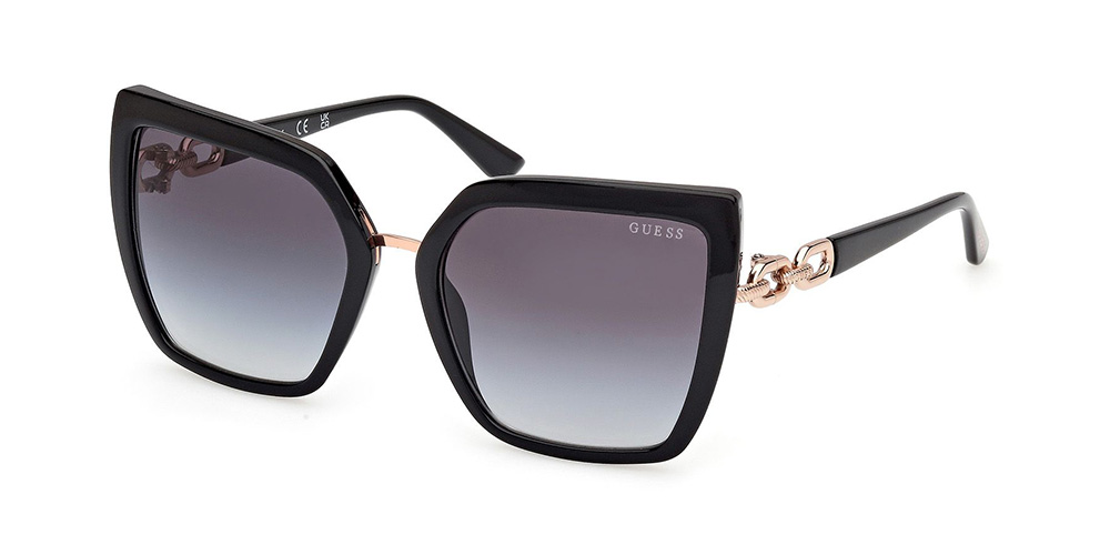 GUESS GU 00160 01B 55