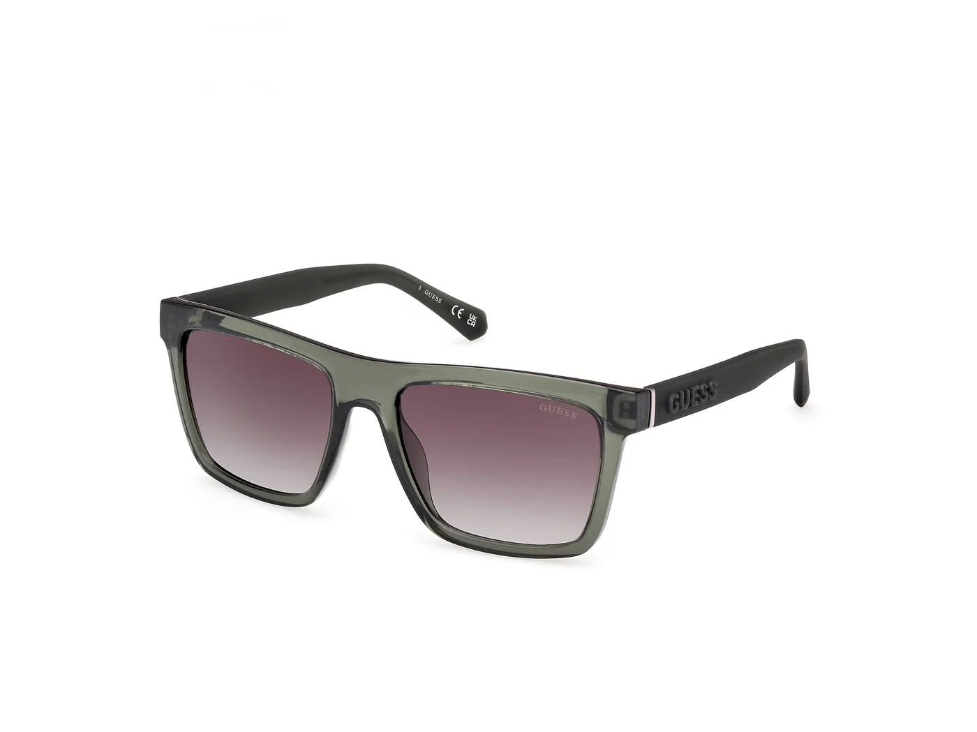 GUESS GU 00166 96P